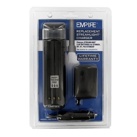 EMPIRE Empire FBC-NCD-1 Charger for FLB-NCD-1 Battery FBC-NCD-1